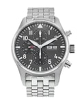 Pre-Owned IWC Pilot's Spitfire Watch